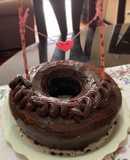 Torta de Chocolate