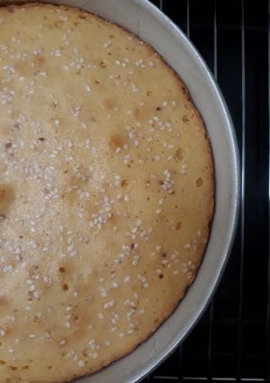 Foto resep Bolu Tape Bakar