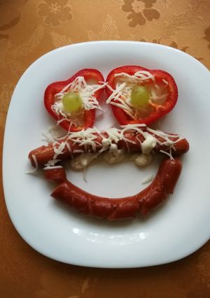 Bohókás reggeli Mikulásra 🎅 (nem csak gyerekeknek! 😊) recept fotója