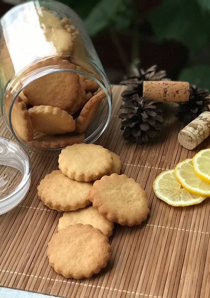 Молочне печиво 💫