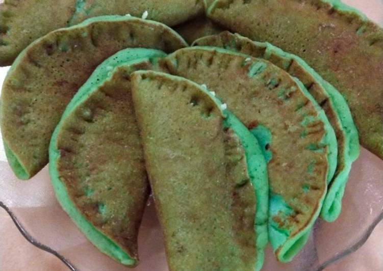 Resep Martabak Lenggang / Resep Martabak Lenggang Atau ...