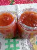 Mermelada de tomates !!