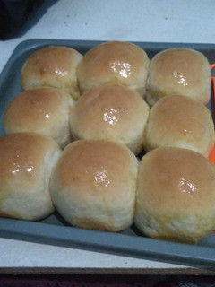 Foto resep Roti sobek tanpa telur & susu