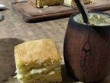 Torta Matera fácil rica y económica