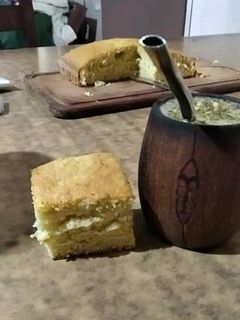 Una foto de Torta Matera fácil rica y económica