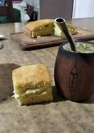 Una foto de Torta Matera fácil rica y económica