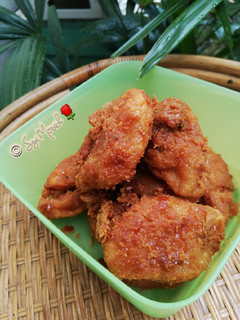 Foto resep Getas ketan gula merah