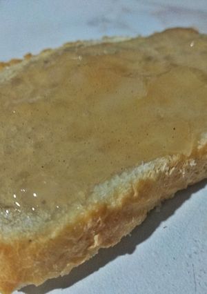 Φωτογραφία της συνταγής Μαρμελάδα Αχλάδι 🍐