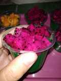 Honkwee buah😁 simpel yummy