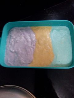 Foto resep Ice cream pop ice