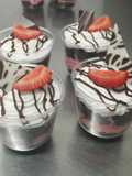 Trifle selva negra
