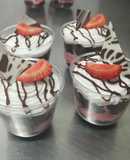 Trifle selva negra