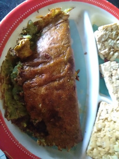 मूंग दाल के चीला (Moong Dal ke cheela recipe in Hindi) रेसिपी मुख्य फोटो