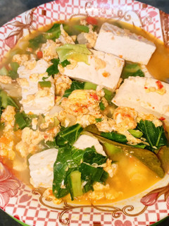 Foto resep Seblak sehat diet