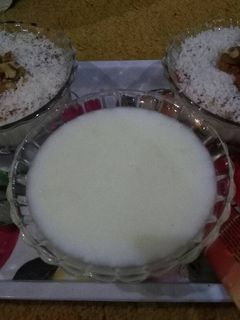 صورة لوصفة مهلبيه