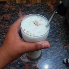 A picture of Thandai 📌.