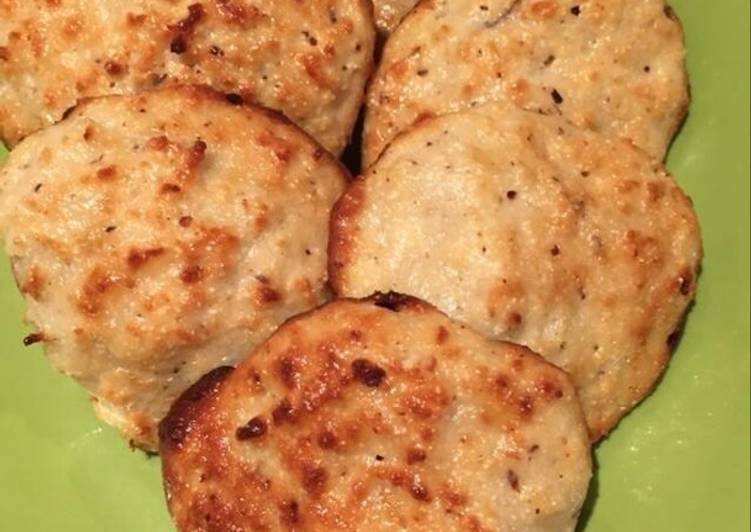 Eggless coconut macaroons Eggless coconut macaroons