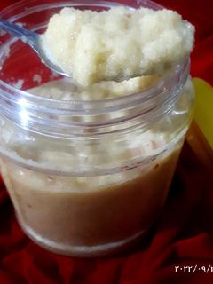 عکسی از دستور معجون چربی سوز