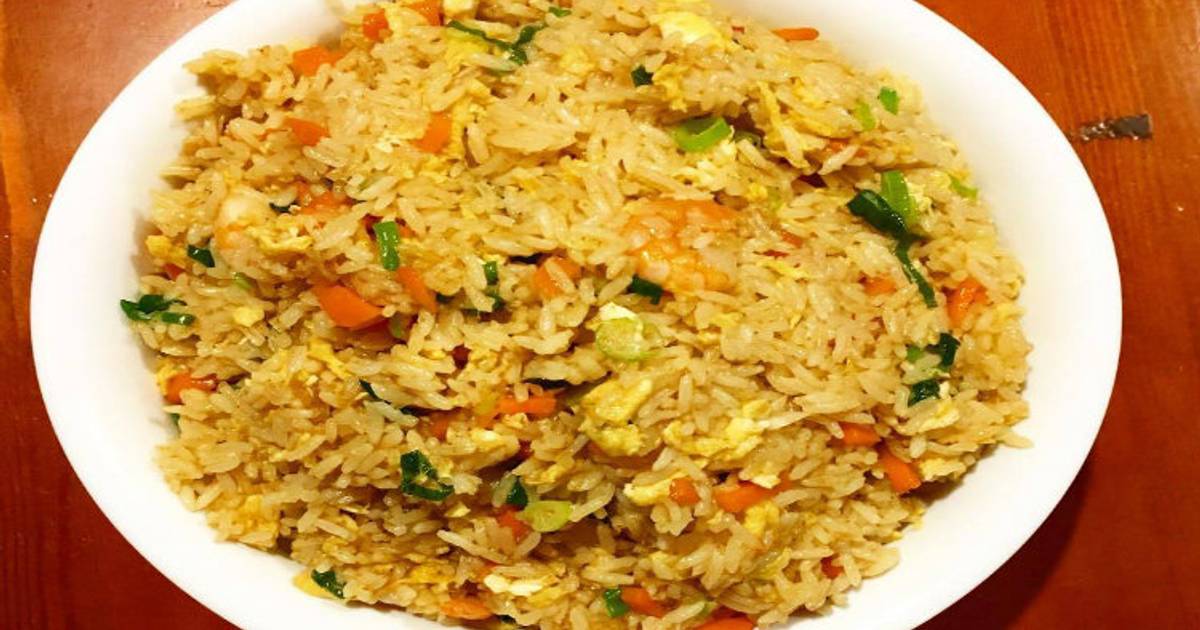 Resep Nasi Goreng Singapore  Super Praktis oleh Sudi Smeeth 