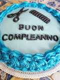 Torta di compleanno ❤️