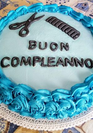 Foto di Torta di compleanno ❤️