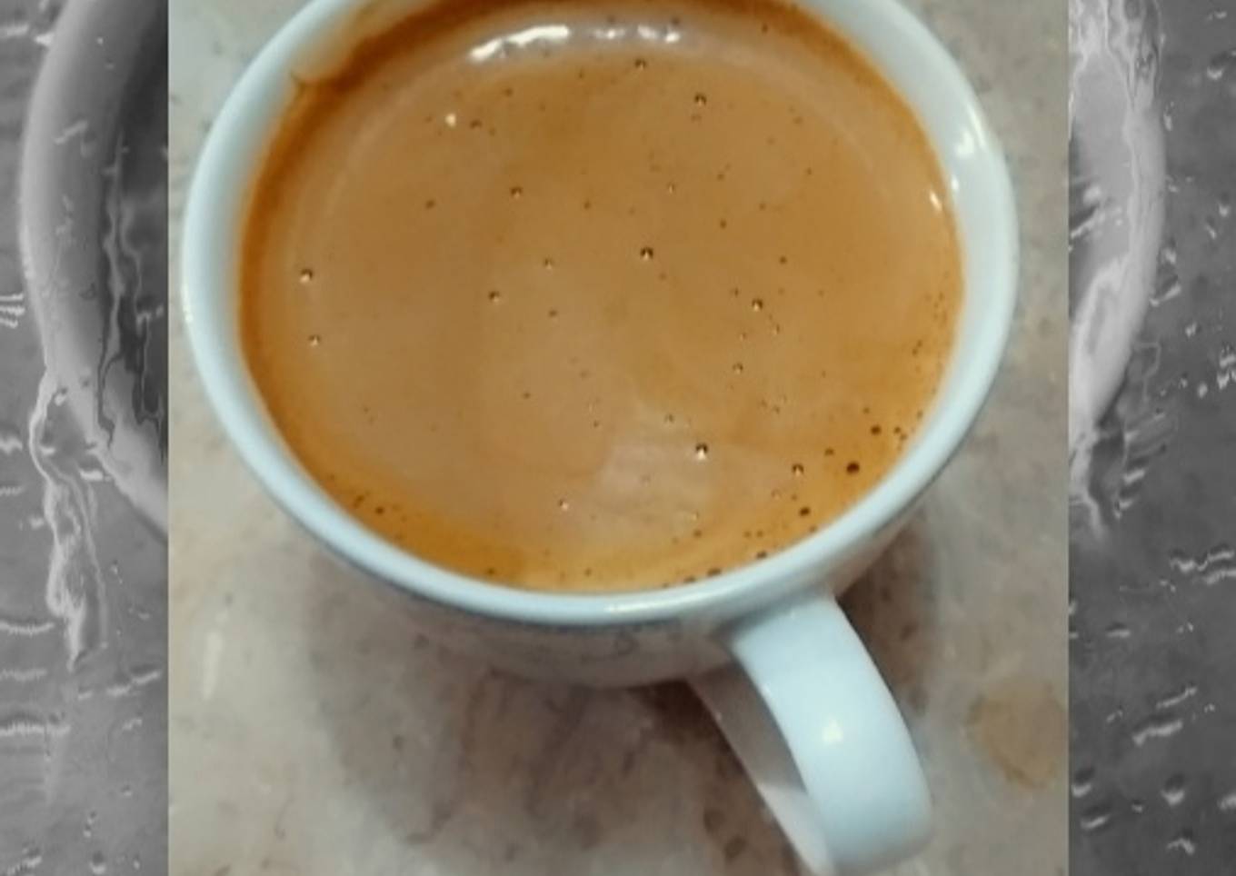 Coffee ☕