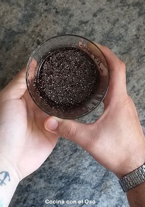 Una foto de Salsa Teriyaki en 2 minutos