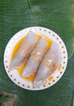 Foto resep Choi Pan (Cai Kwe)