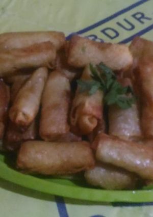 Foto resep Kroket Sederhana