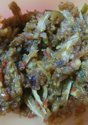 Gambar Sambal Goreng Pautan Kasih
