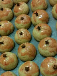 Foto resep Nastar ngeprul