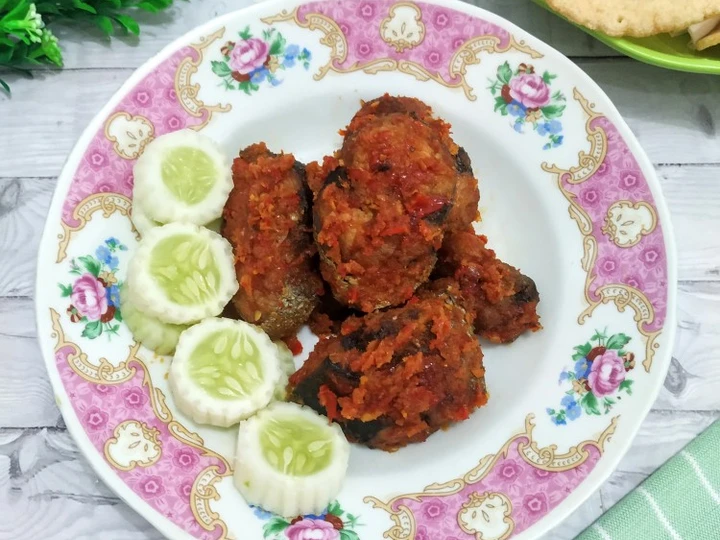 Langkah Gampang Membuat Resep Tongkol Balado Padang yang Sempurna Anti Ribet, Lezat Sekali