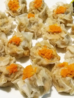 Foto resep Dimsum/Siomay Ayam Kukus