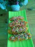 Pisang Goreng Crispy