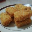 Nugget ayam
