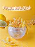 Permen Kulit Jeruk