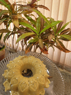 عکسی از دستور دسر عربی