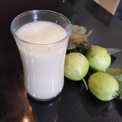 A picture of Guava Juice.
