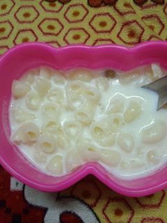 பஞ்சாபி பாஸ்தா பாயாசம் (Punjabi pasta payasam recipe in tamil) செய்முறை முக்கிய புகைப்படம்