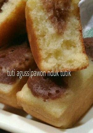 Foto resep Pukis banyumas