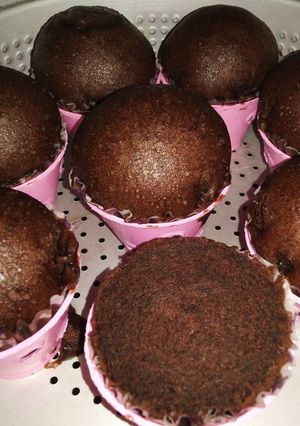 Foto resep Brownies ala-ala (takaran sendok)