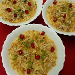Sheer Khurma A picture of Sheer Khurma.