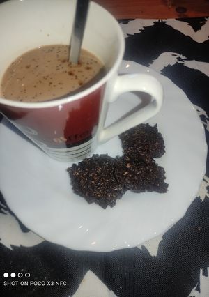 Una foto de Delicia de avena