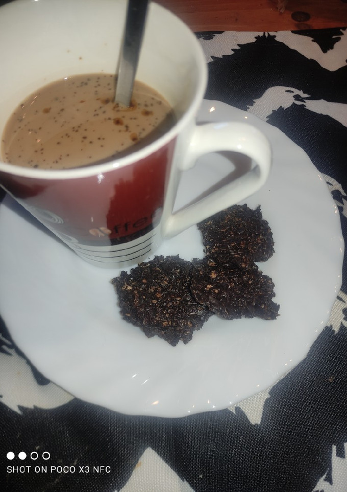 Una foto de Delicia de avena
