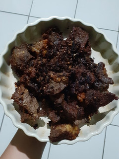 Foto resep Empal Daging