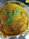 Mix veg kofta