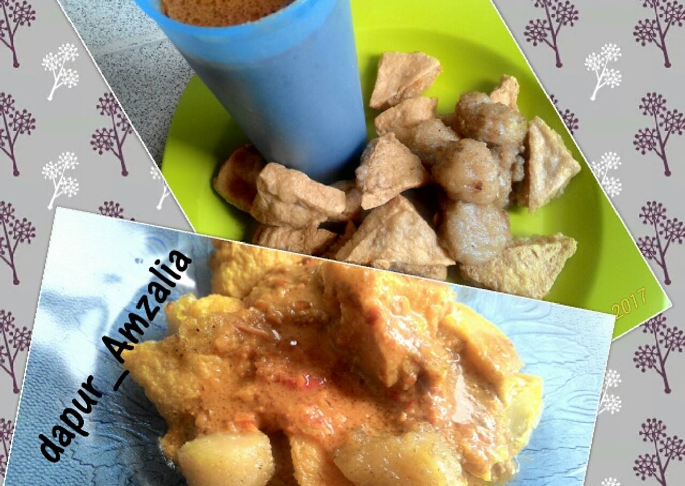Batagor lezatoss
