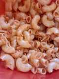 Sauce macroni