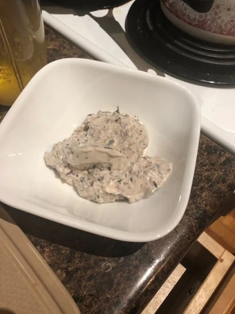 Recipe Keto blueberry chia pudding the Delicious Makes you drool