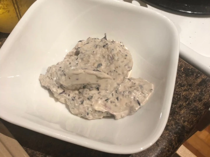 Recipe Keto blueberry chia pudding the Delicious Makes you drool